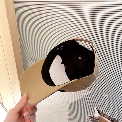 New All-Match Baseball Cap