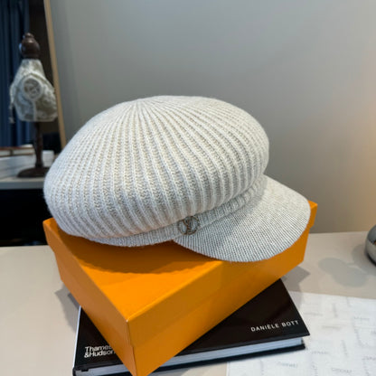 Lvv fashionable knitted cap 07250901101