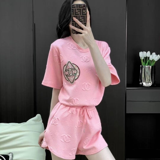 Fashion embroidery set PD10052506