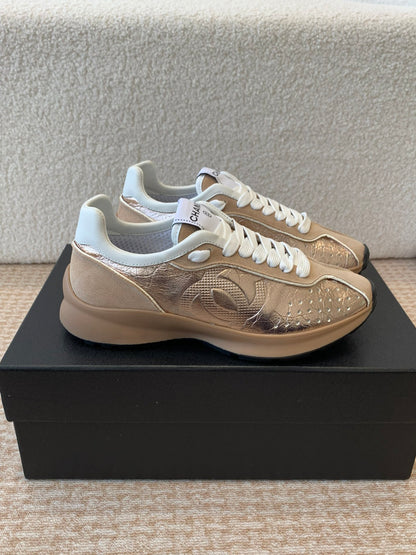 CNL25ss new soft-soled sports shoes 0724112703