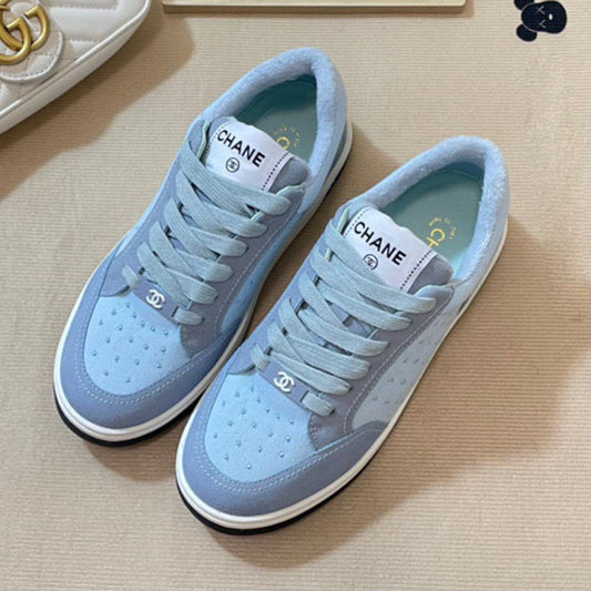 Versatile color matching sports casual board shoes PD10070412