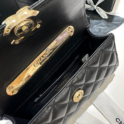 Trendy Exquisite bag XC0123072825