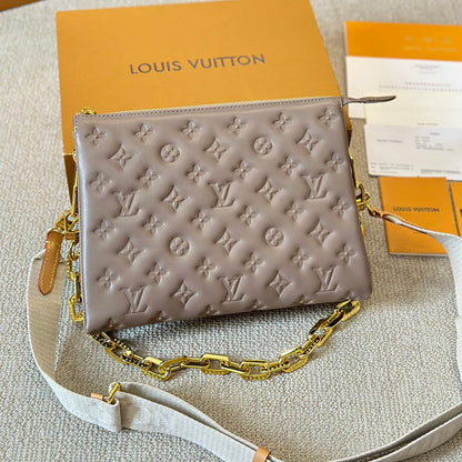 L Coussin bag 1824070305