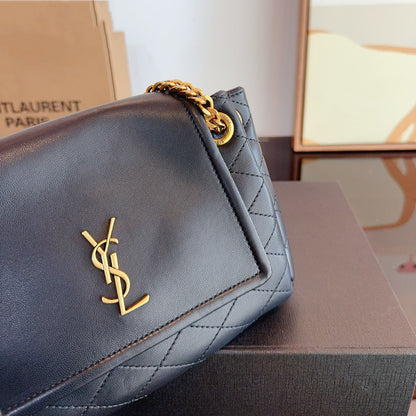 YSL nolita Sheepskin material shoulder bag XC24092424