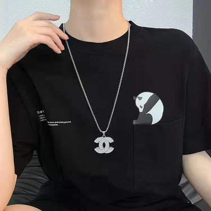 Fashion Classic Necklace PD10071016