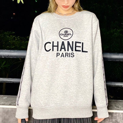 Fashion new classic casual sports sweater PD10062905