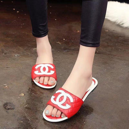 Fashion Versatile Commuter Flat Sandals 1024071208