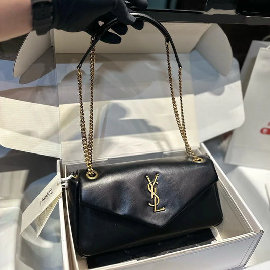 Fashion and versatile envelope bag 1024111406