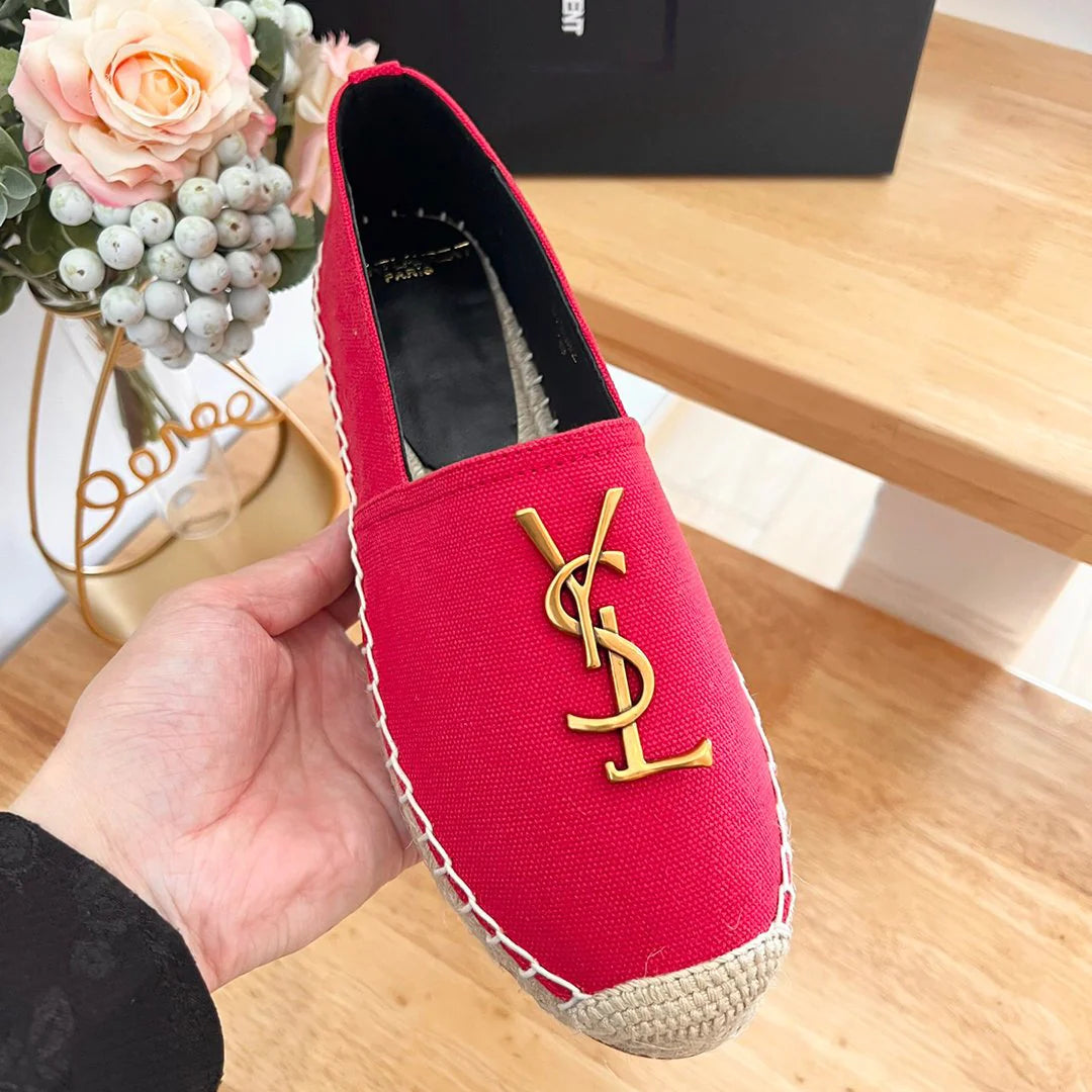 New fashion and versatile flat fisherman shoes 1024011817