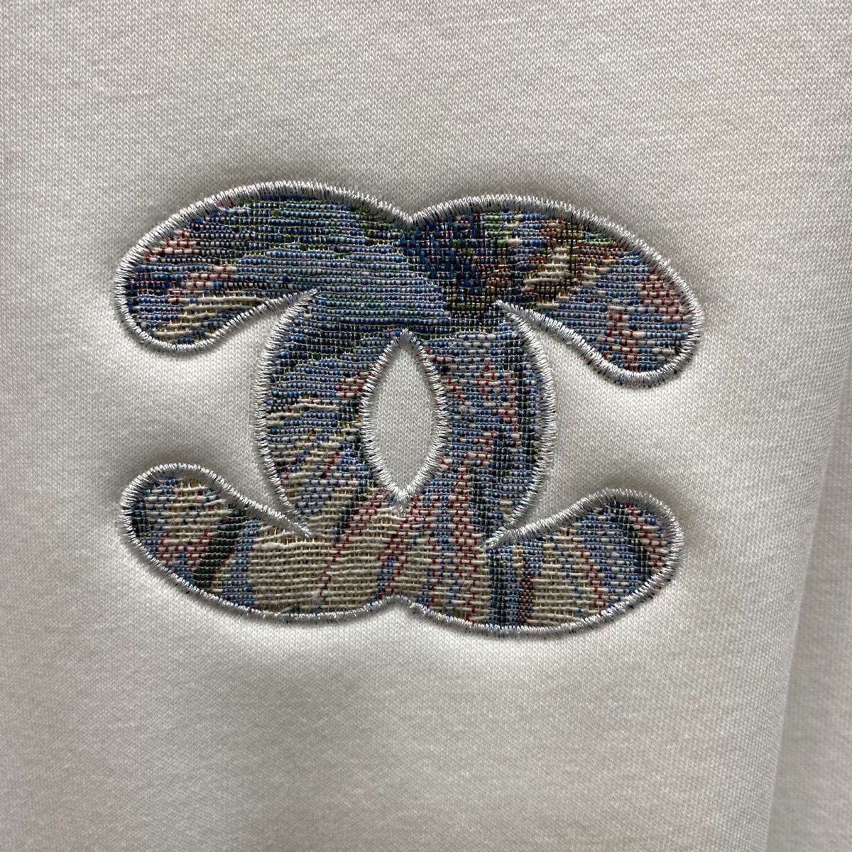 Trendy round neck sweatshirt PD0823111604