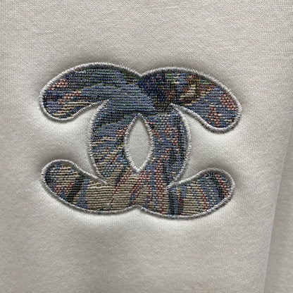 Trendy round neck sweatshirt PD0823111604