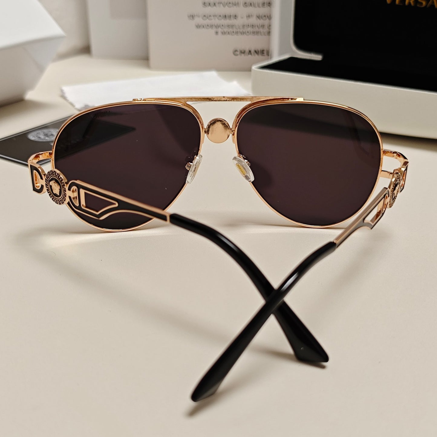 24 New Sports Unisex Sunglasses 1824042401