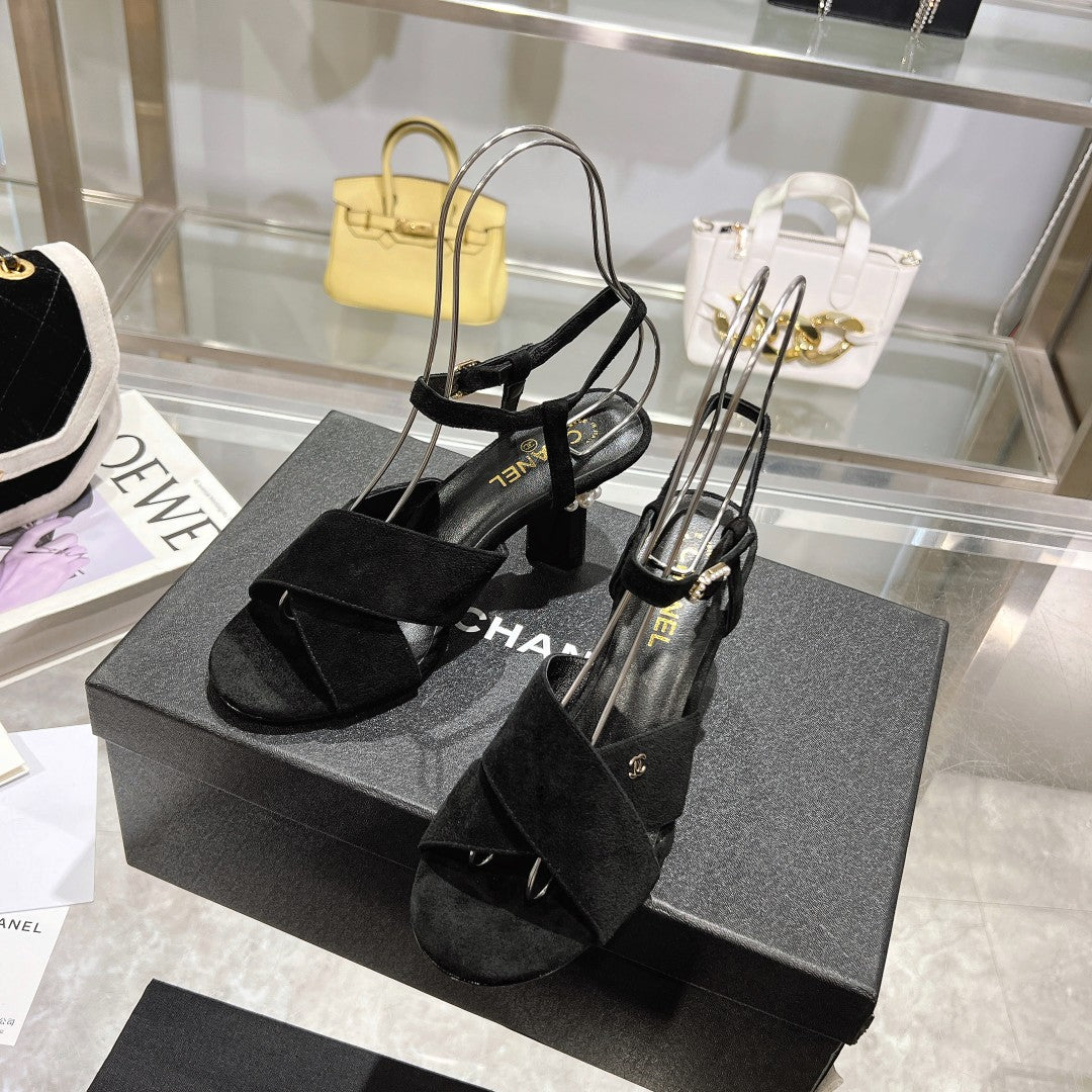 CNL Fashion Spring Hot Sale Sandals 0725031403