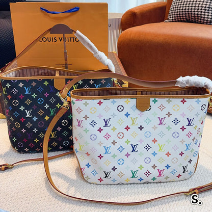 All-match commuting tote bag 1824041107