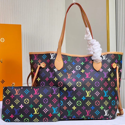 Luxury Classic Versatile Tote Bag 1025011509