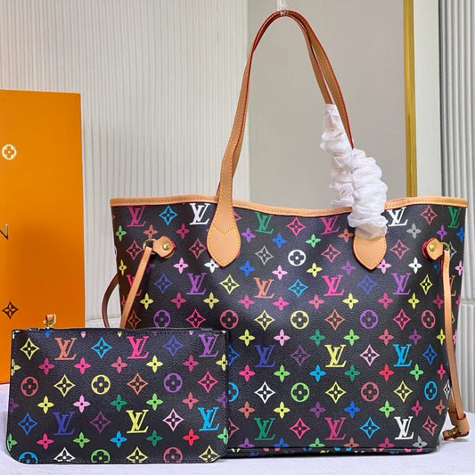 Luxury Classic Versatile Tote Bag 1025011509