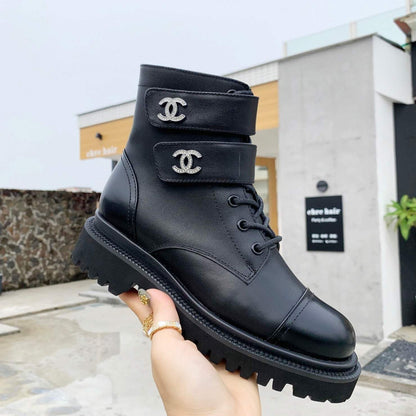 Fashion new autumn and winter boots 1023120115