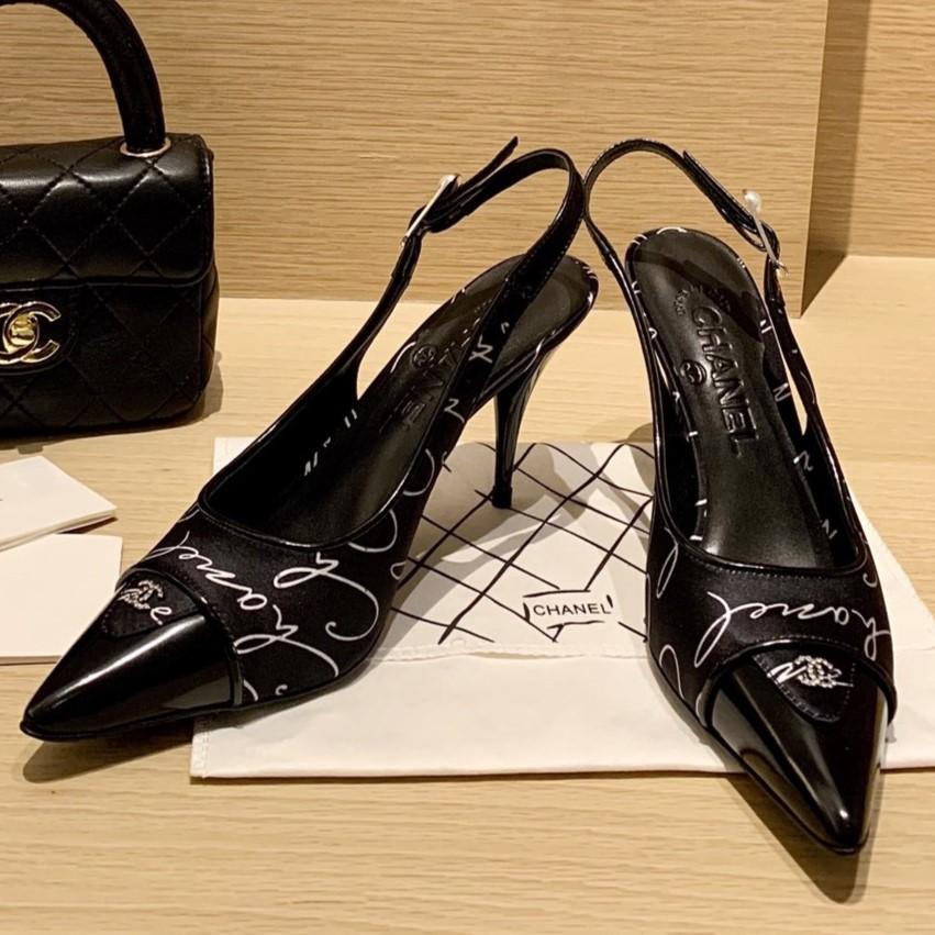 Fashionable High Heels 08231208LCJ10