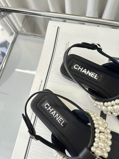 New fashion all-match sandals  SXC53001