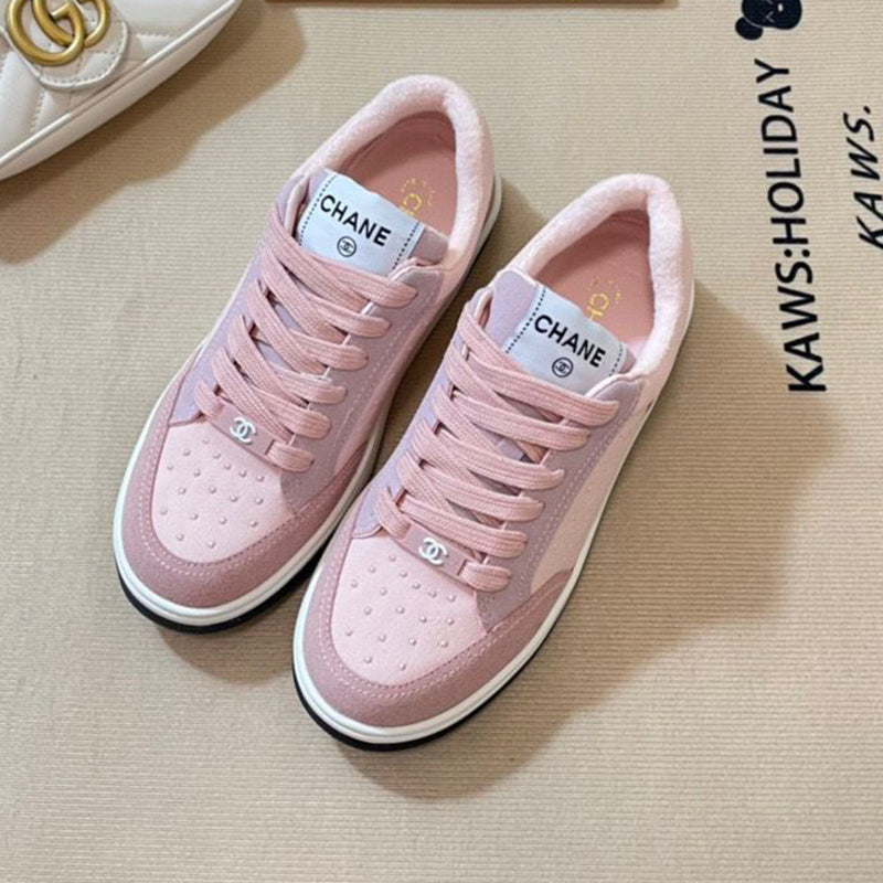 Versatile color matching sports casual board shoes PD10070412