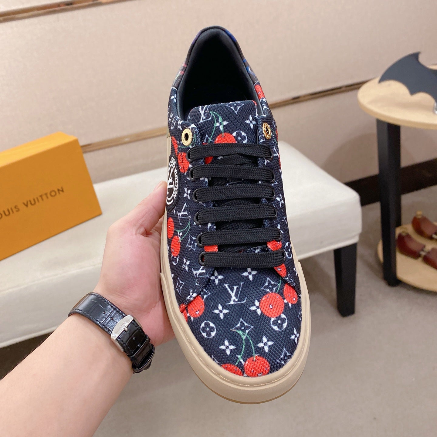 New Men's Athletic Shoes 1025092501