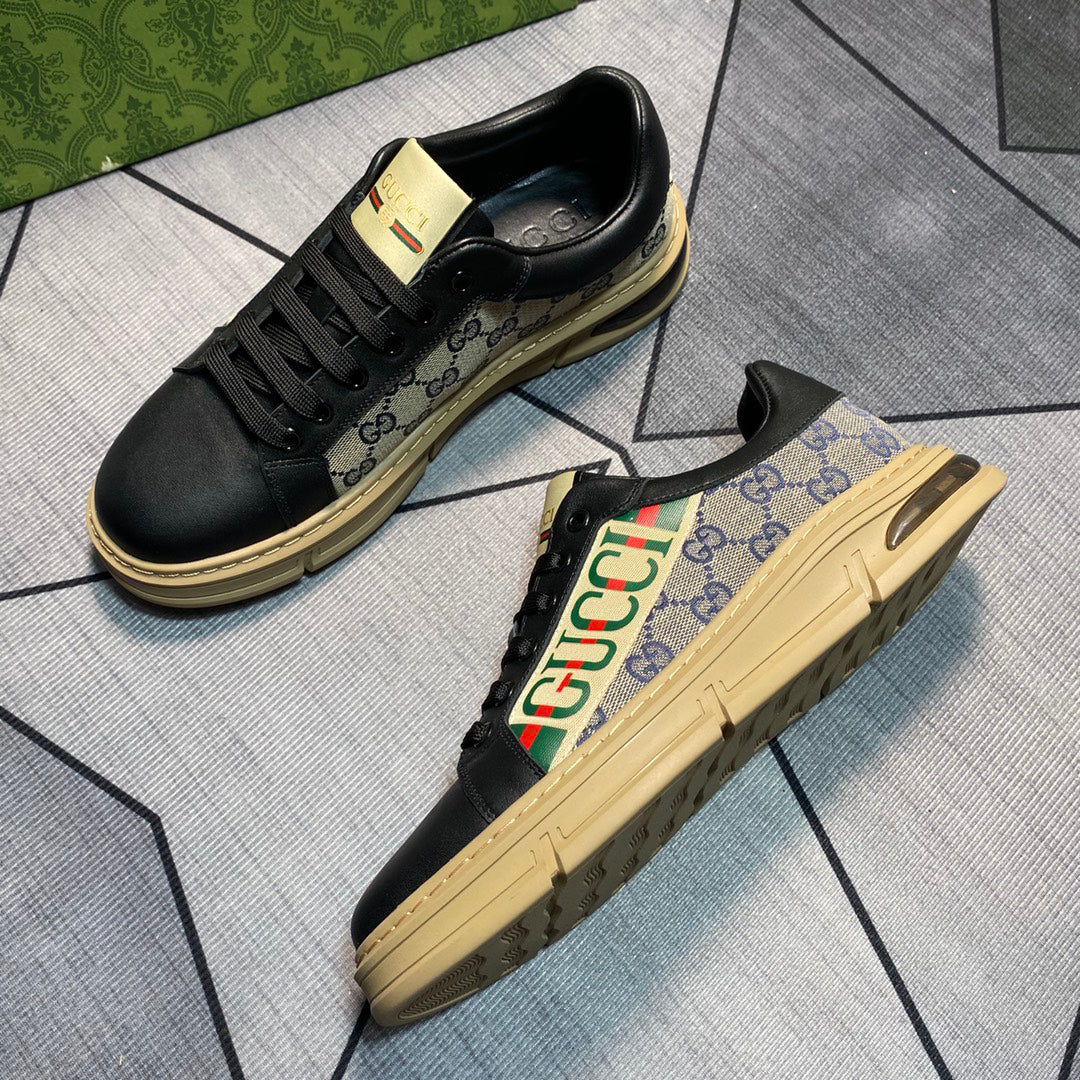 New Men's Athletic Shoes 1025092503