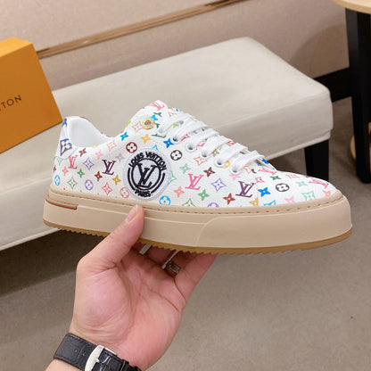 New Men's Athletic Shoes 1025092502