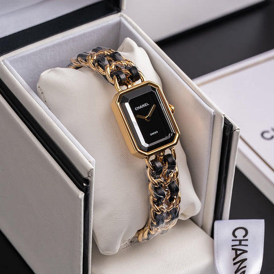 New Women's Sugar Cube Watch 1025092611