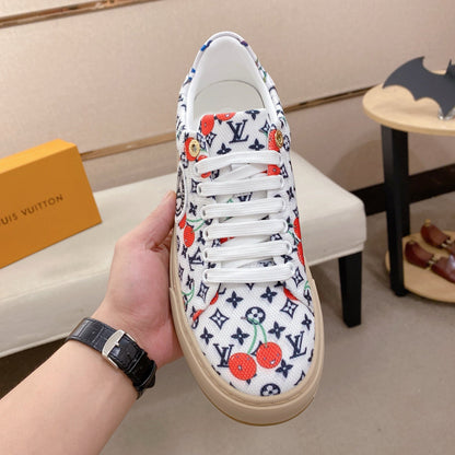 New Men's Athletic Shoes 1025092501