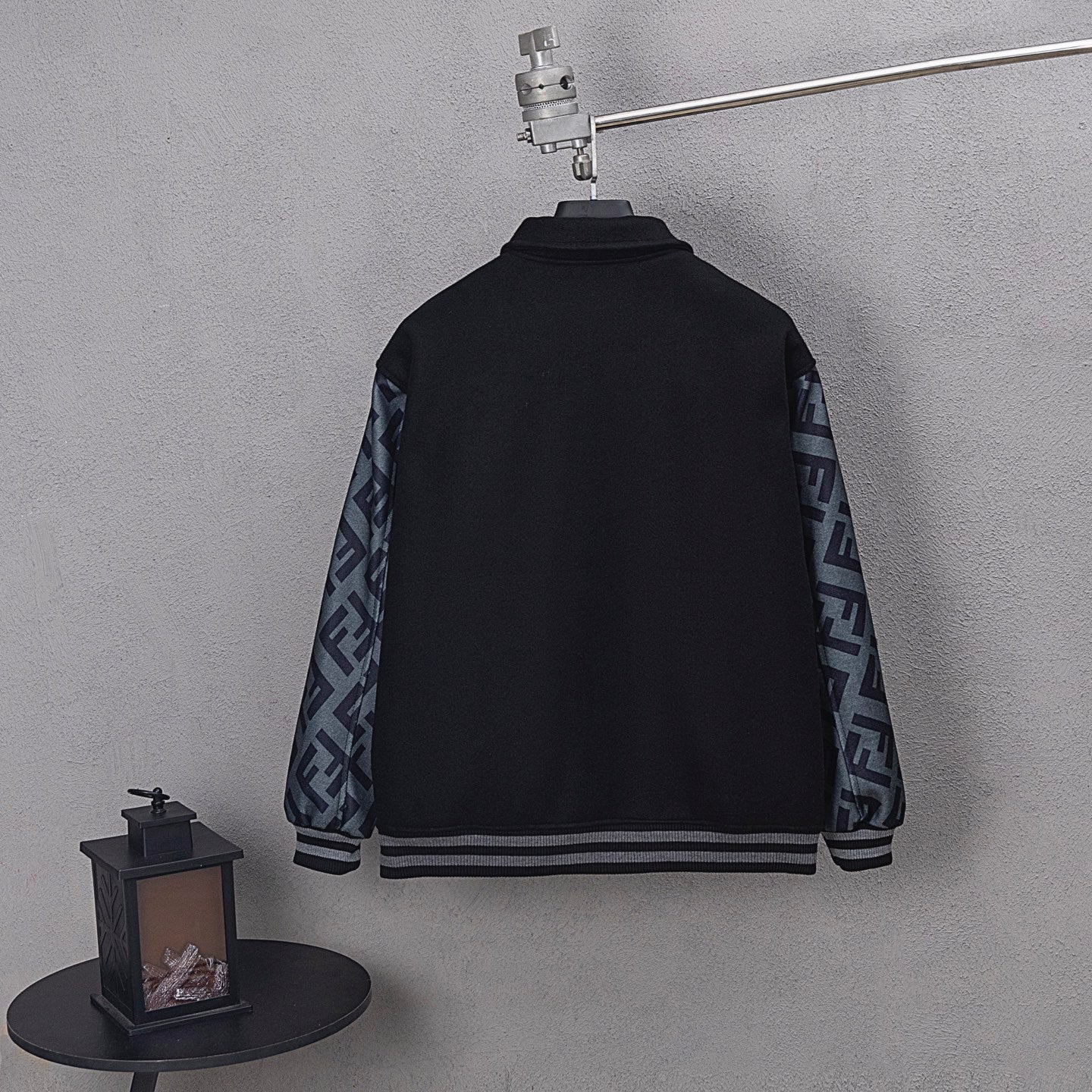 New Fashion Versatile Baseball Jacket 1025092602