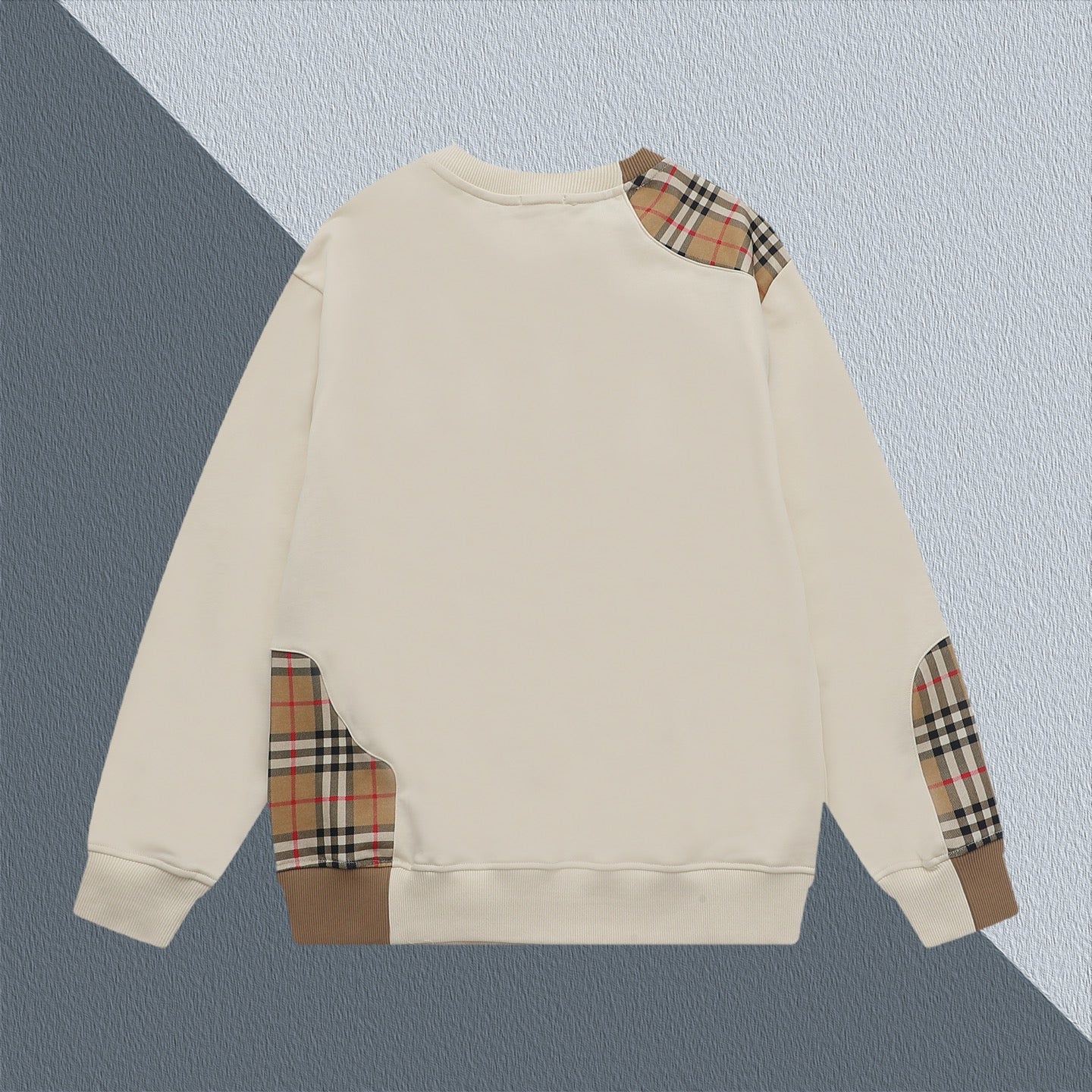 Classic Crewneck Sweatshirt 1025092516