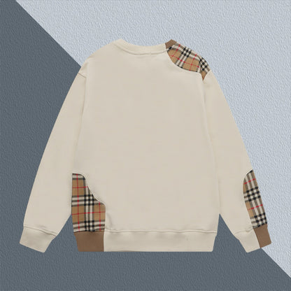 Classic Crewneck Sweatshirt 1025092516