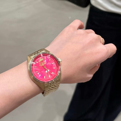 Empress Dowager's Dragon Fruit Watch 1025092609