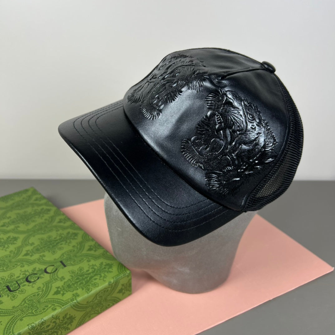 New Authentic Baseball Cap 1025092505