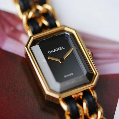 New Women's Sugar Cube Watch 1025092611