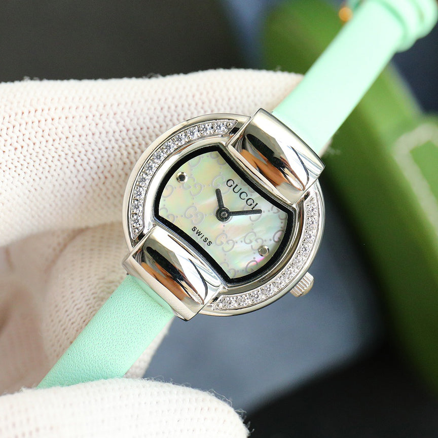 Latest Limited Edition Classic Double G Watch 1025092617