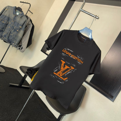 Men's summer cool short-sleeved shirts 0725091203