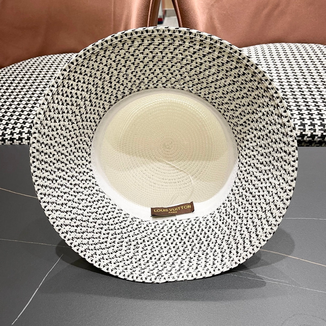 Lvv fashion dress hat 07250901103