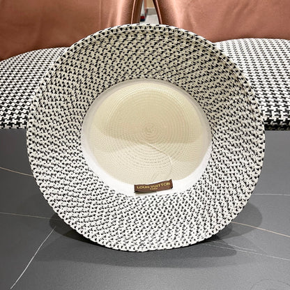 Lvv fashion dress hat 07250901103