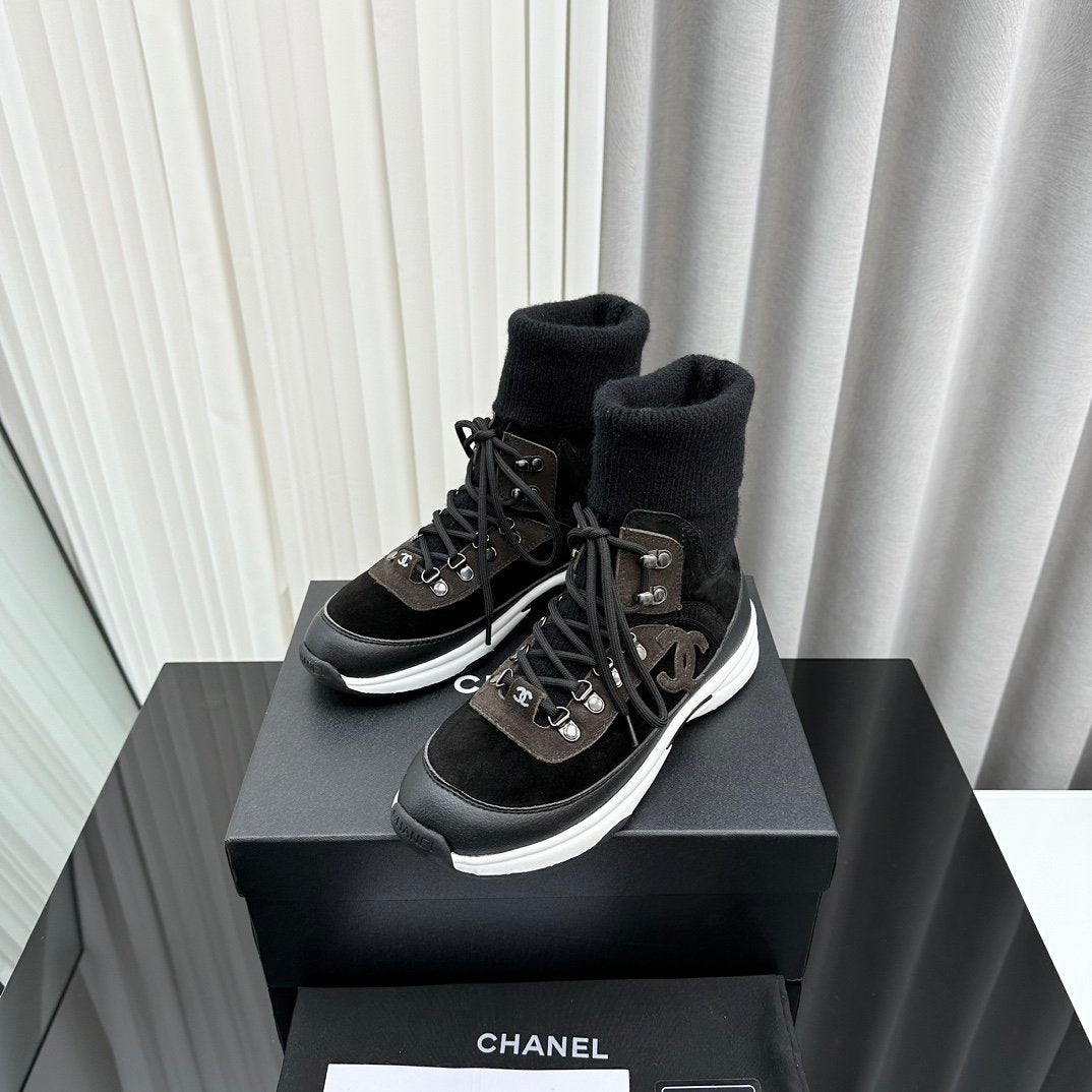 Trendy Fashion Women's Boots 08231212LCJ05