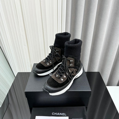 Trendy Fashion Women's Boots 08231212LCJ05