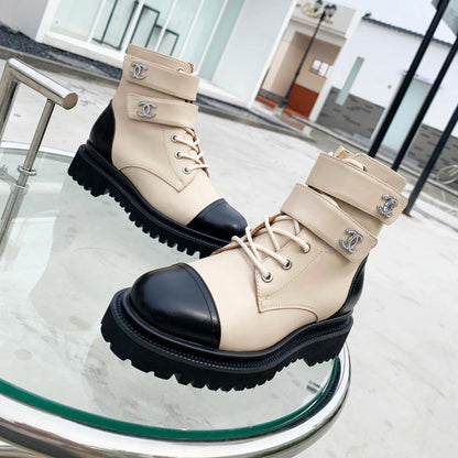 Fashion new autumn and winter boots 1023120115