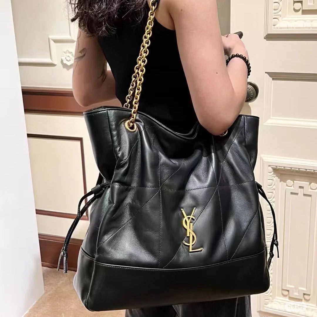 YSL 24ss new fashion shoulder bag 0724080812