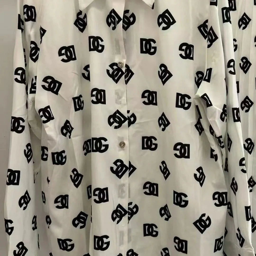 New Fashion All-match Casual Slim-fit Suit 1024032128