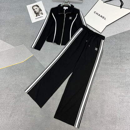 New high-end sportswear set for early autumn 1024080502