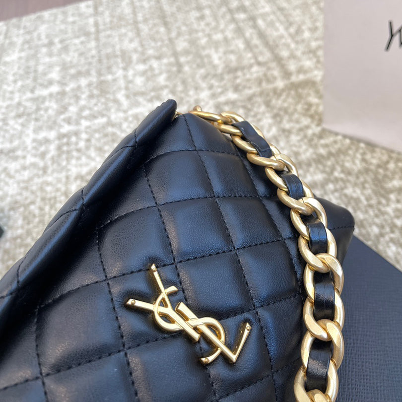 Rhombus soft box bag 1824041104