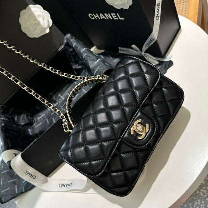 Trendy Exquisite bag XC0123072831