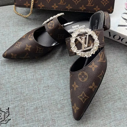 Ladies' versatile casual sandals 1025022837