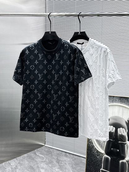 VV Graffiti T-shirt 0725061603