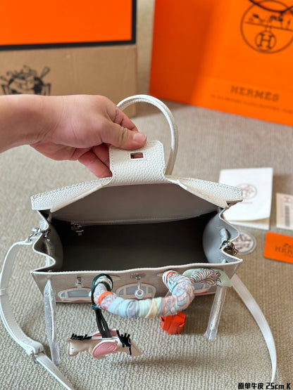 HH Fashion House Platinum Bag 0724110417